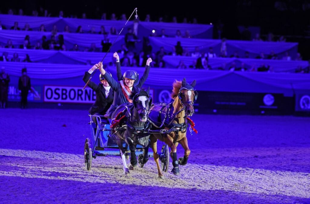 Jemma Millman & TIGGER & OWL