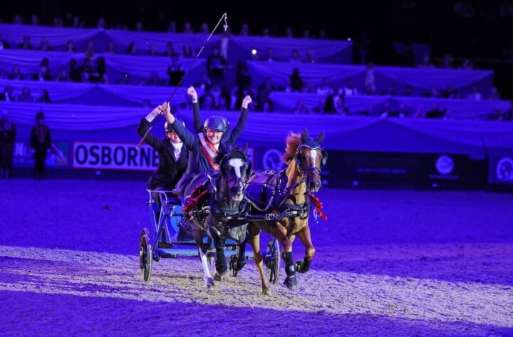 Jemma Millman & TIGGER & OWL