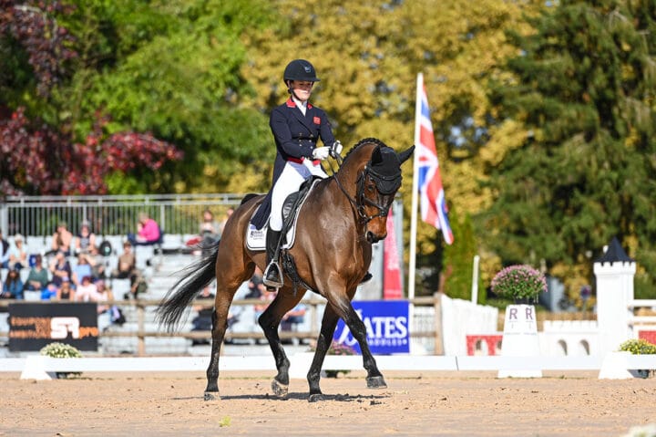 Bubby Upton and CANNAVARO