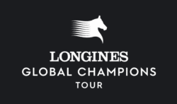 Global Champions Tour Logo