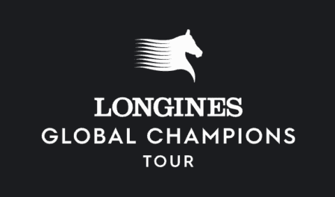 Global Champions Tour Logo