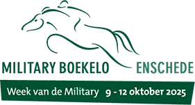 Military Boekelo Logo