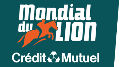 Mondial du Lion Logo