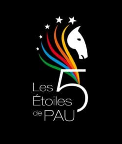 Les Etoiles de Pau Logo