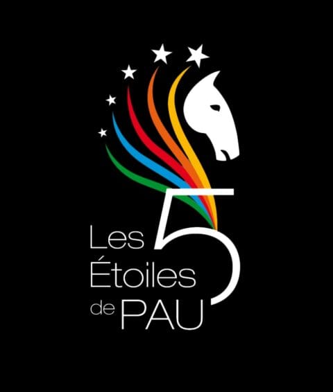 Les Etoiles de Pau Logo