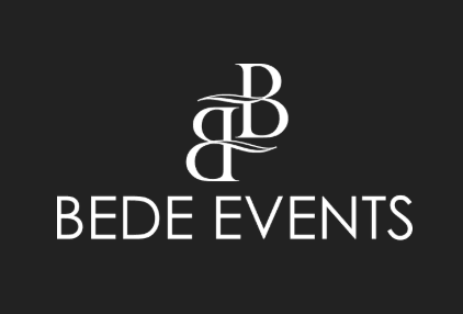 Bede Events Logo