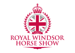 Royal Windsor Horse Show Logo