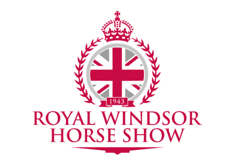 Royal Windsor Horse Show Logo