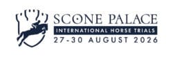 Scone Palace International Horse Trials Logo