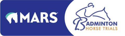 Badminton Horse Trials Logo