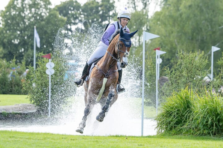 Gemma Stevens and COOLEY PARK MUZE