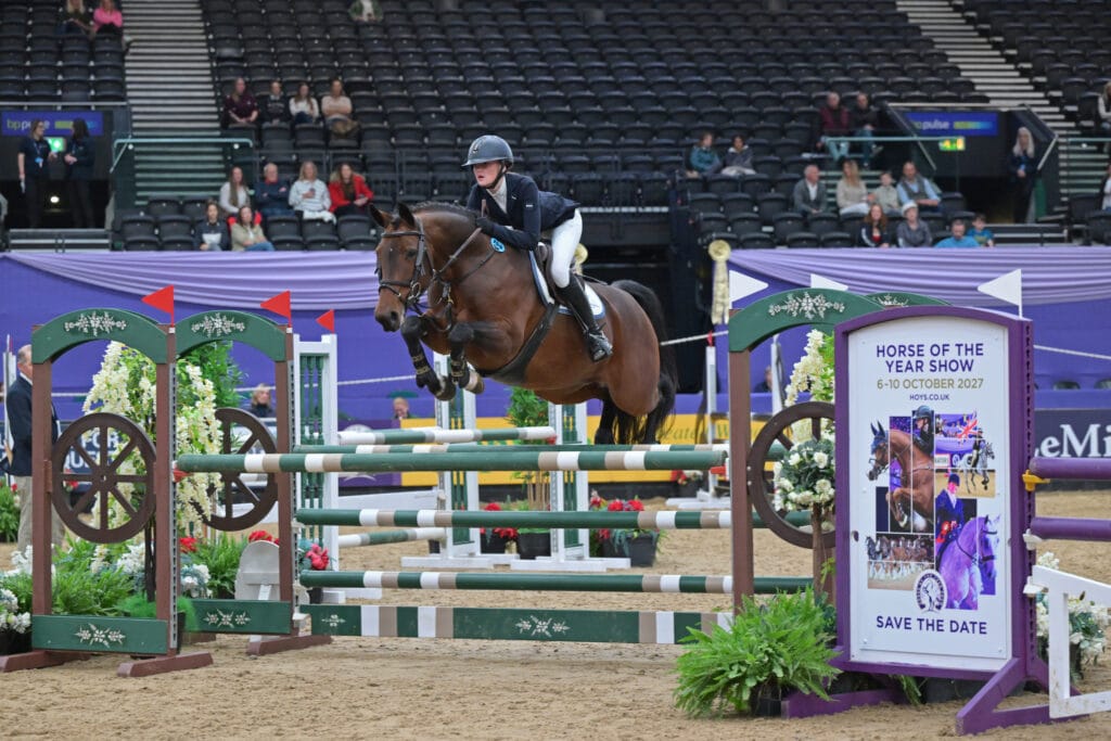 Katie Benbow - Nico Morgan/1st Class Images